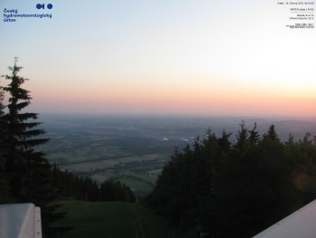 Javorový vrch