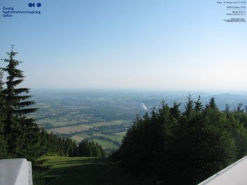 Javorový vrch