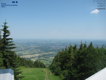 Javorový vrch
