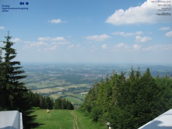 Javorový vrch
