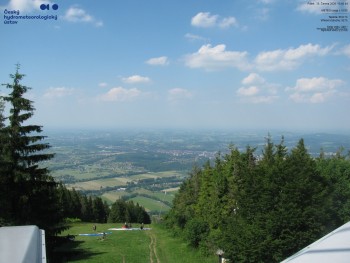Javorový vrch