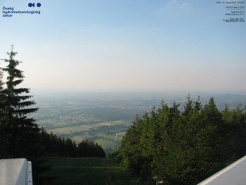 Javorový vrch