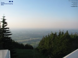 Červená sjezdovka, Třinec