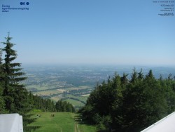 Červená sjezdovka, Třinec