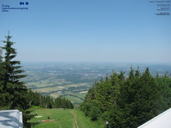 Javorový vrch