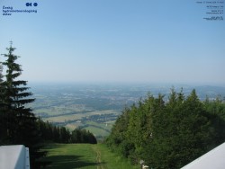 Červená sjezdovka, Třinec