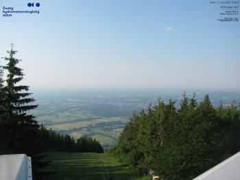 Javorový vrch