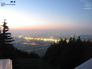 Javorový vrch