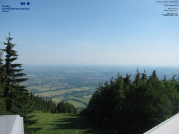 Javorový vrch