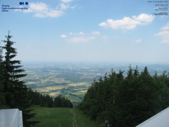 Javorový vrch