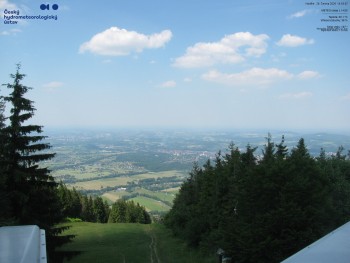 Javorový vrch