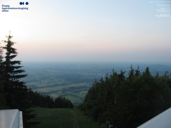 Javorový vrch