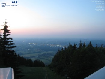 Javorový vrch