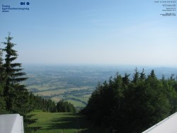 Červená sjezdovka, Třinec