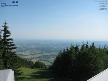 Javorový vrch