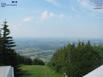 Javorový vrch