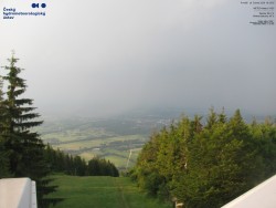 Červená sjezdovka, Třinec
