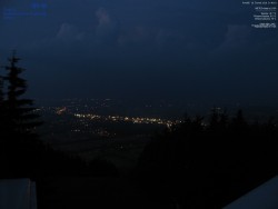 Červená sjezdovka, Třinec