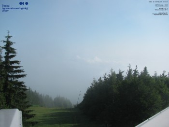 Javorový vrch