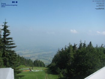 Javorový vrch