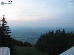 Červená sjezdovka, Třinec