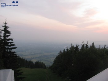 Javorový vrch