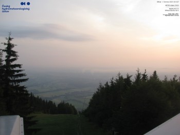 Javorový vrch