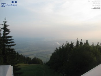 Javorový vrch