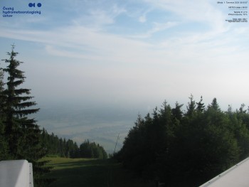 Javorový vrch