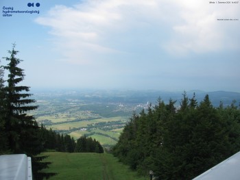 Javorový vrch