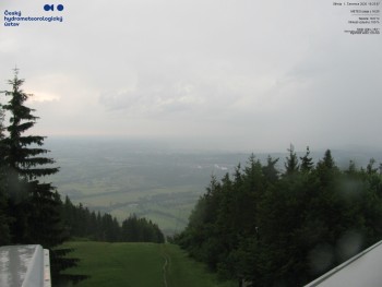 Javorový vrch