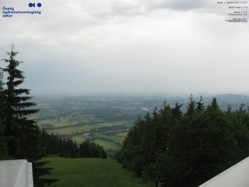 Javorový vrch