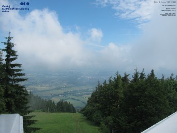 Javorový vrch