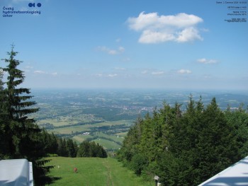 Javorový vrch
