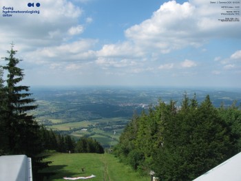Javorový vrch