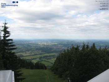 Javorový vrch