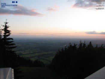 Javorový vrch