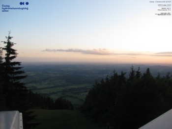 Javorový vrch