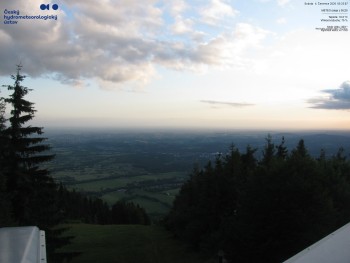 Javorový vrch