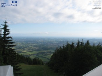 Javorový vrch