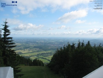 Javorový vrch
