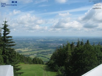 Javorový vrch