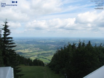 Javorový vrch