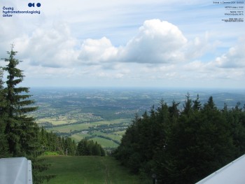 Javorový vrch