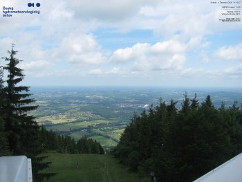 Javorový vrch