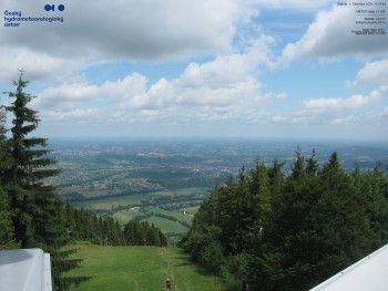 Javorový vrch