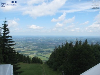Javorový vrch