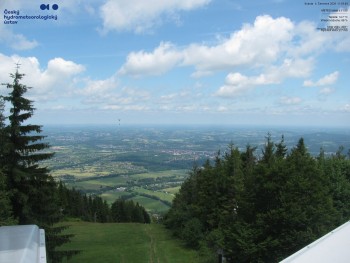 Javorový vrch