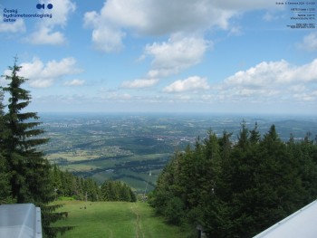 Javorový vrch