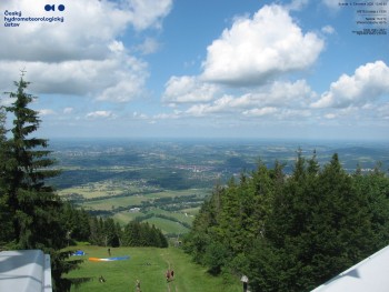 Javorový vrch